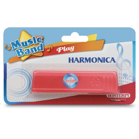 Imagine BONTEMPI MUZICUTA CU 12 NOTE
