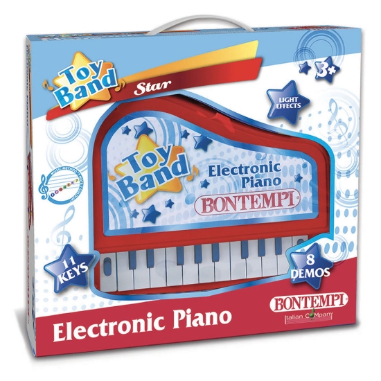 Imagine BONTEMPI PIAN ELECTRONIC