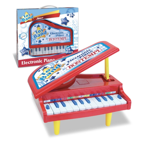 Imagine Bontempi pian electronic