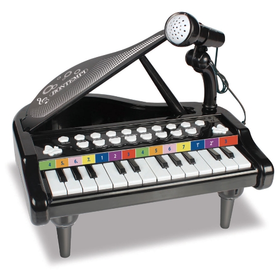 Imagine Bontempi pian electronic cu 24 de clape