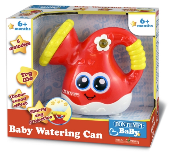 Imagine BONTEMPI STROPITOARE MUZICALA BABY
