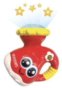 Imagine BONTEMPI STROPITOARE MUZICALA BABY