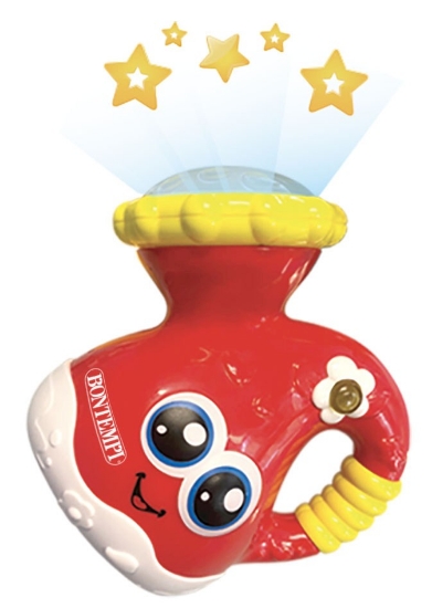 Imagine Bontempi stropitoare muzicală Baby