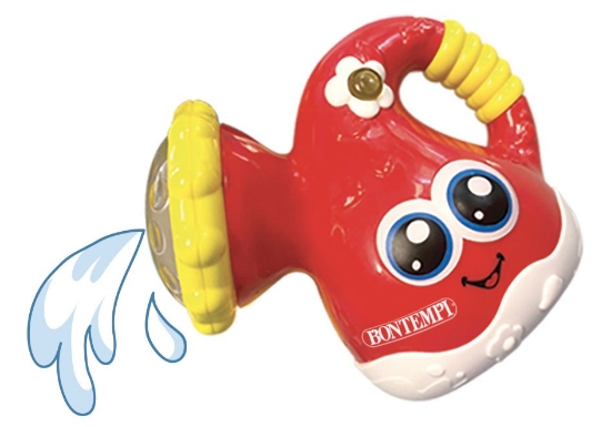 Imagine Bontempi stropitoare muzicală Baby