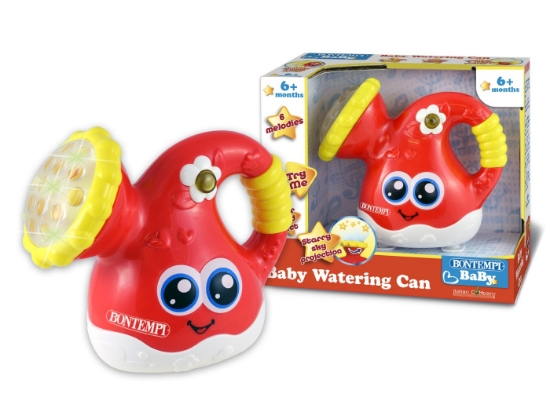 Imagine Bontempi stropitoare muzicală Baby