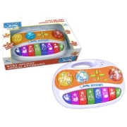 Imagine BONTEMPI ORGA BABY