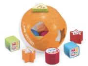 Imagine BONTEMPI MINGE PENTRU ACTIVITATI BABY