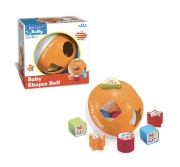 Imagine BONTEMPI MINGE PENTRU ACTIVITATI BABY