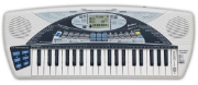 Imagine BONTEMPI ORGA DIGITALA DJ CU 40 CLAPE SI AMPLIFICATOR