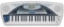Imagine Bontempi orga digitală DJ cu 40 clape și amplificator