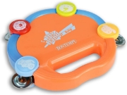 Imagine Bontempi tamburină electronică Baby