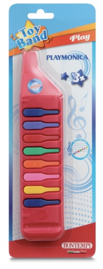 Imagine BONTEMPI PLAYMONICA