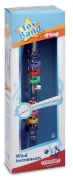 Imagine BONTEMPI CLARINET CU 8 NOTE COLORATE
