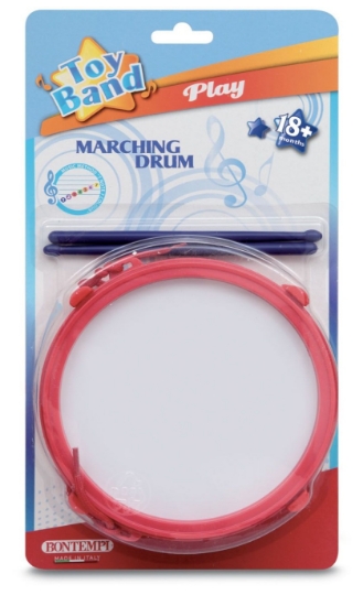 Imagine BONTEMPI TOBA DE MARS
