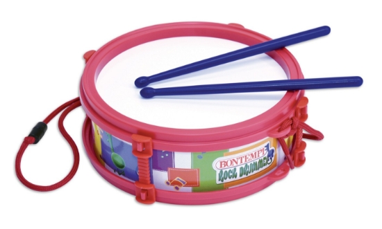 Imagine Bontempi toba de marș