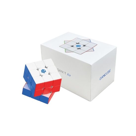 Imagine CUB GAN 11 Air