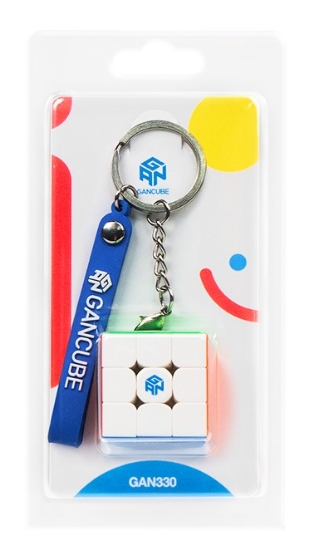 Imagine Cub GAN 330 Standard Breloc