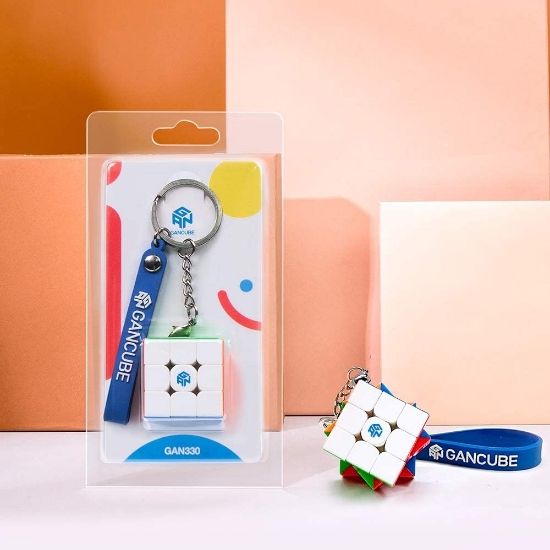 Imagine Cub GAN 330 Standard Breloc