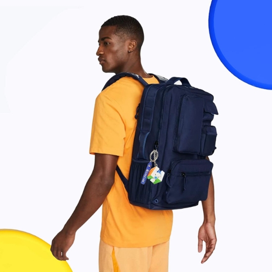 Imagine Cub GAN 330 Standard Breloc