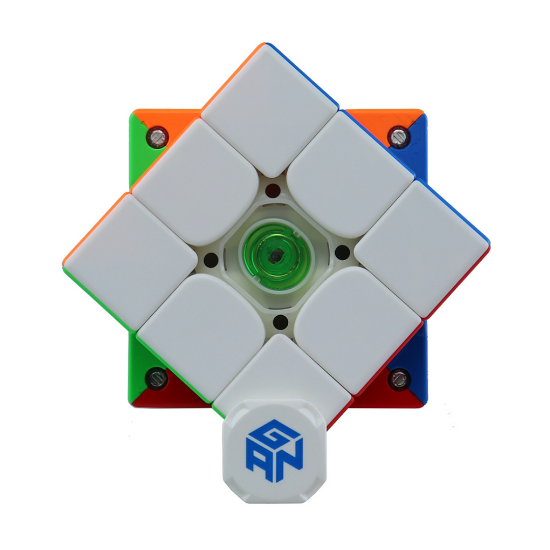 Imagine Cub GAN 356 i3 Magnetic cu aplicație