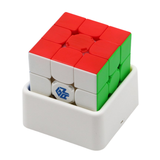 Imagine Cub GAN 356 i3 Magnetic cu aplicație