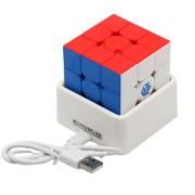 Imagine CUB GAN 356 i3 Magnetic cu aplicatie