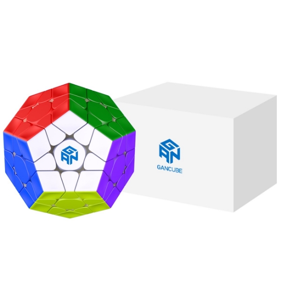 Imagine CUB GAN MEGAMINX