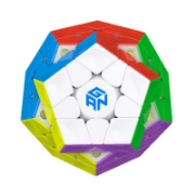 Imagine CUB GAN MEGAMINX