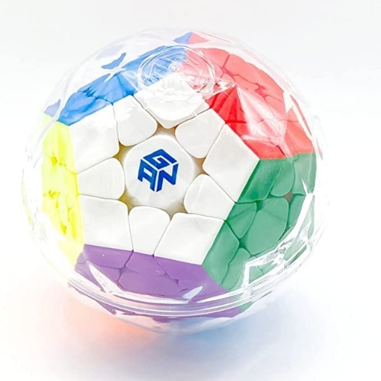 Imagine Cub GAN Megaminx