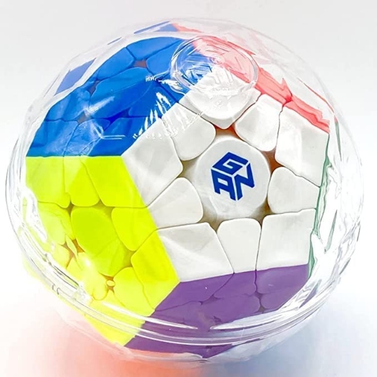 Imagine Cub GAN Megaminx