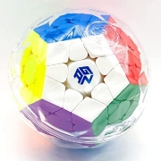 Imagine CUB GAN MEGAMINX
