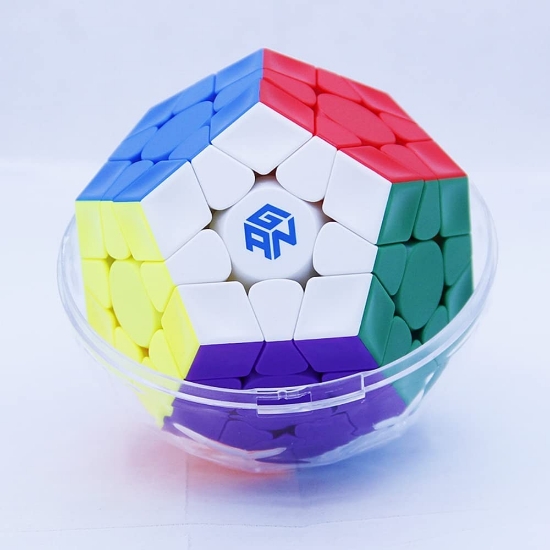 Imagine Cub GAN Megaminx