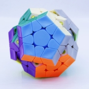 Imagine CUB GAN MEGAMINX