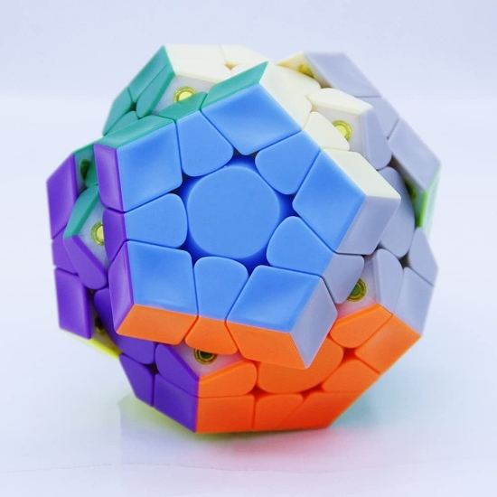 Imagine Cub GAN Megaminx