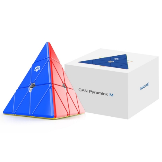 Imagine CUB GAN PYRAMINX Standard