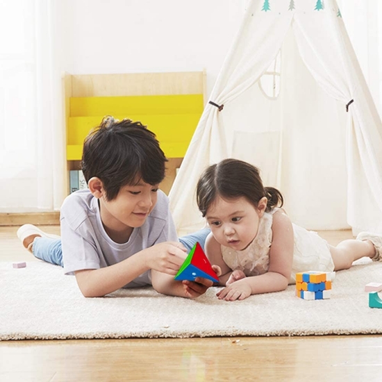 Imagine Cub GAN Pyraminx Standard