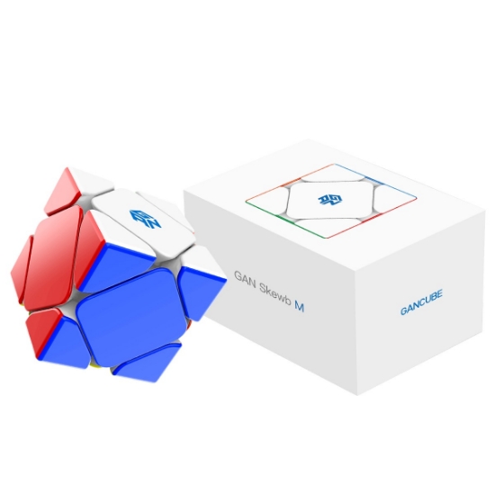 Imagine CUB GAN SKEWB Standard