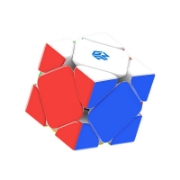 Imagine CUB GAN SKEWB Standard