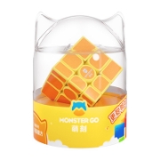 Imagine CUB GAN MONSTER GO MG MIRROR
