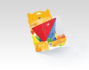 Imagine CUB GAN MONSTER GO MG PYRAMINX STANDARD