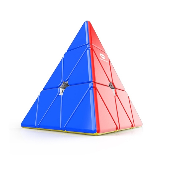 Imagine Cub GAN Monster Go MG Pyraminx Standard