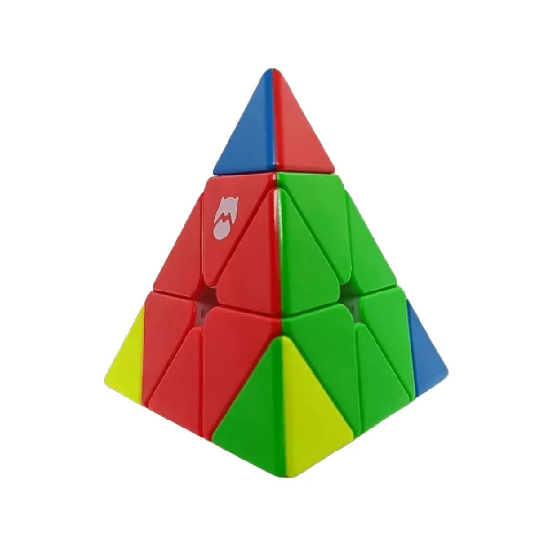 Imagine Cub GAN Monster Go MG Pyraminx Standard