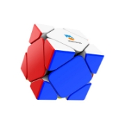 Imagine CUB GAN MONSTER GO MG SKEWB PREMIUM