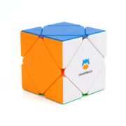 Imagine CUB GAN MONSTER GO MG SKEWB PREMIUM