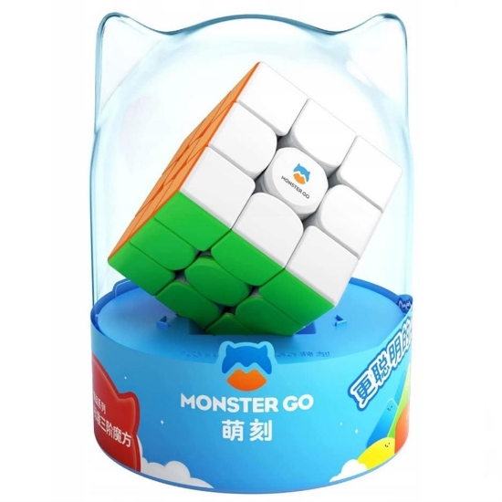 Imagine CUB GAN MONSTER GO MG3 PREMIUM