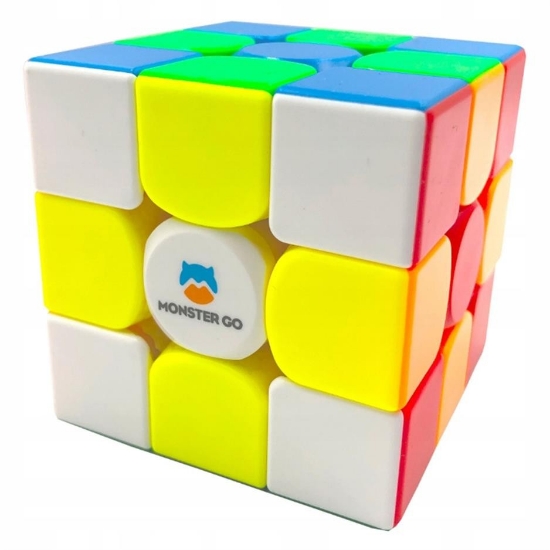 Imagine Cub GAN Monster Go MG3 Premium