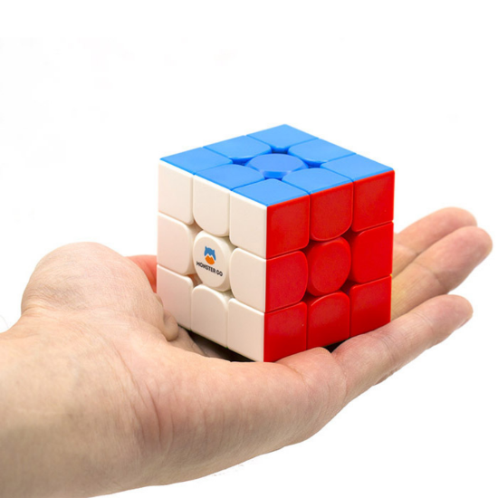 Imagine Cub GAN Monster Go MG3 Premium