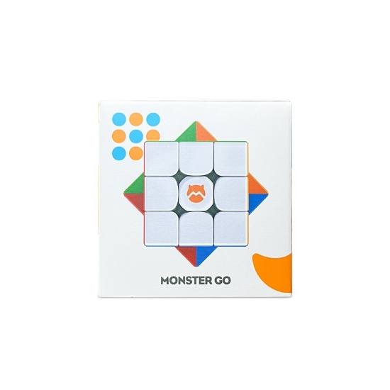 Imagine Cub GAN Monster Go MG3M EDU