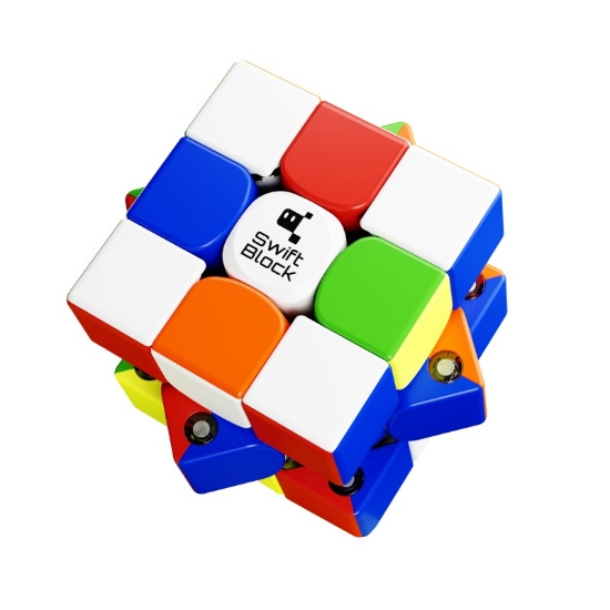 Imagine Cub GAN 355S Swift Block