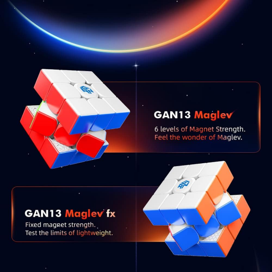 Imagine Cub GAN 13 MAGLEV FX